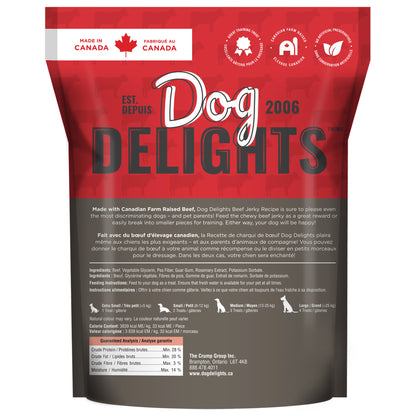 Beef Jerky Recipe - 1.36kg
