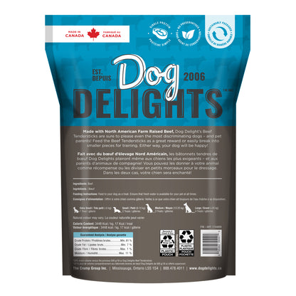 Beef Tendersticks - 600g ®