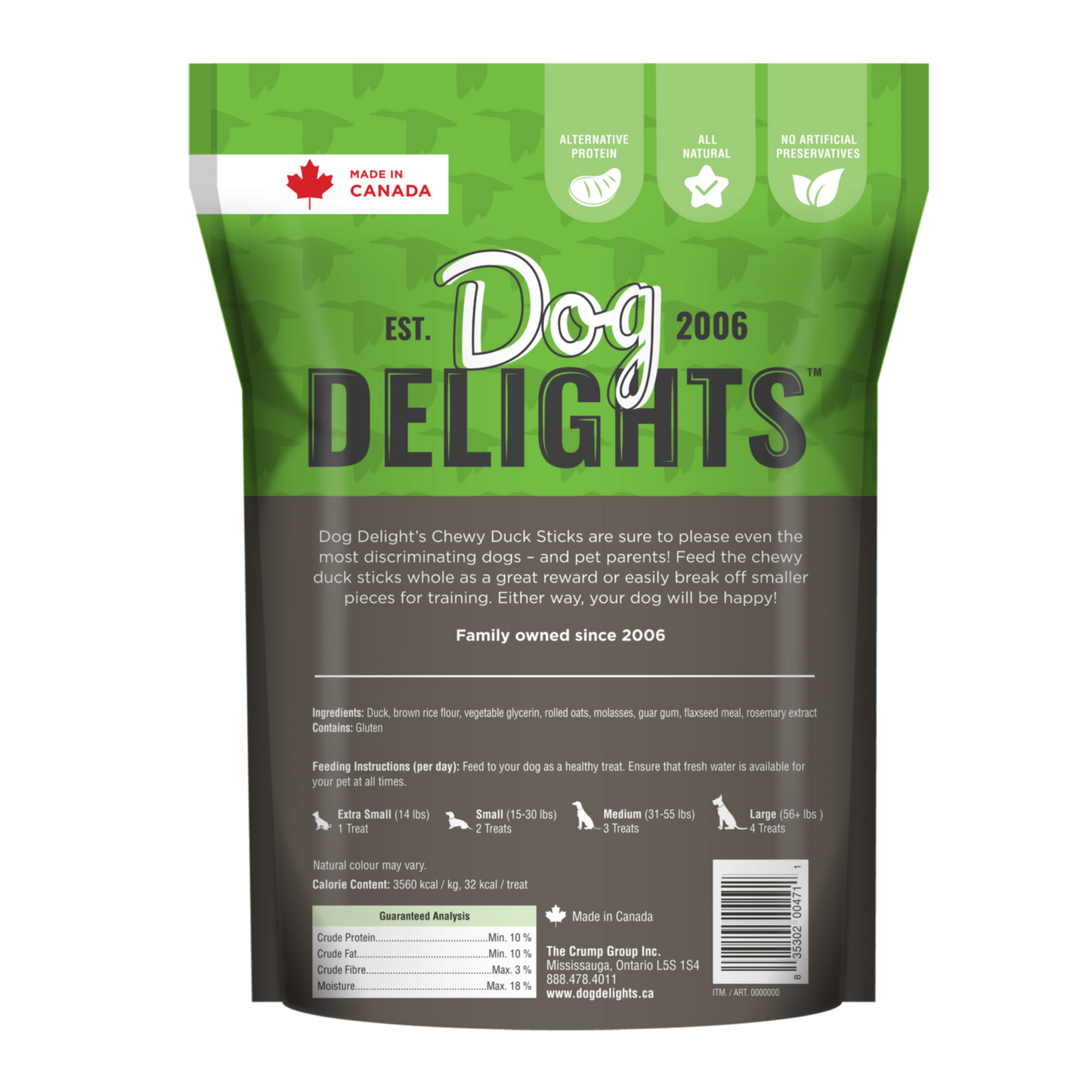 Dog delights 2024 beef tendersticks costco