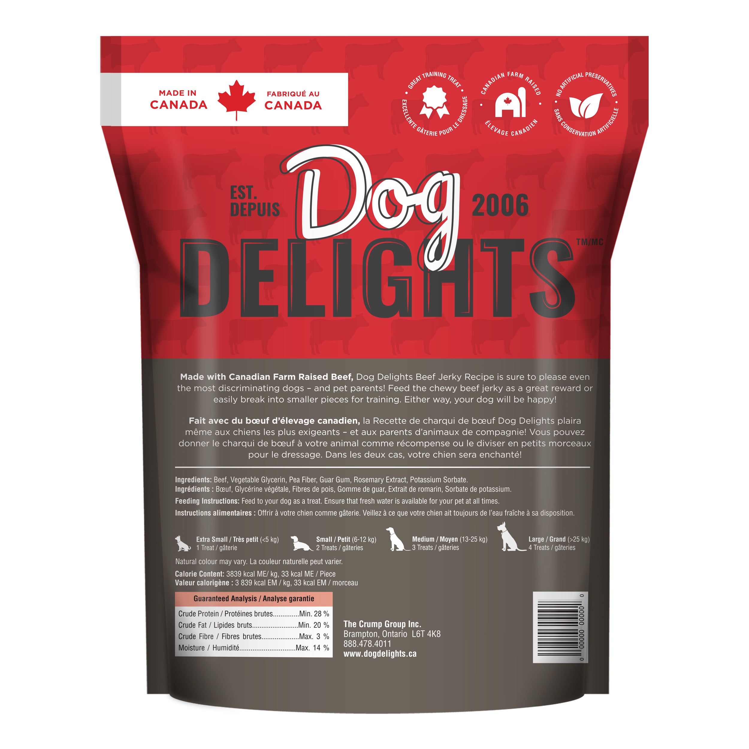 Costco jerky treats sale