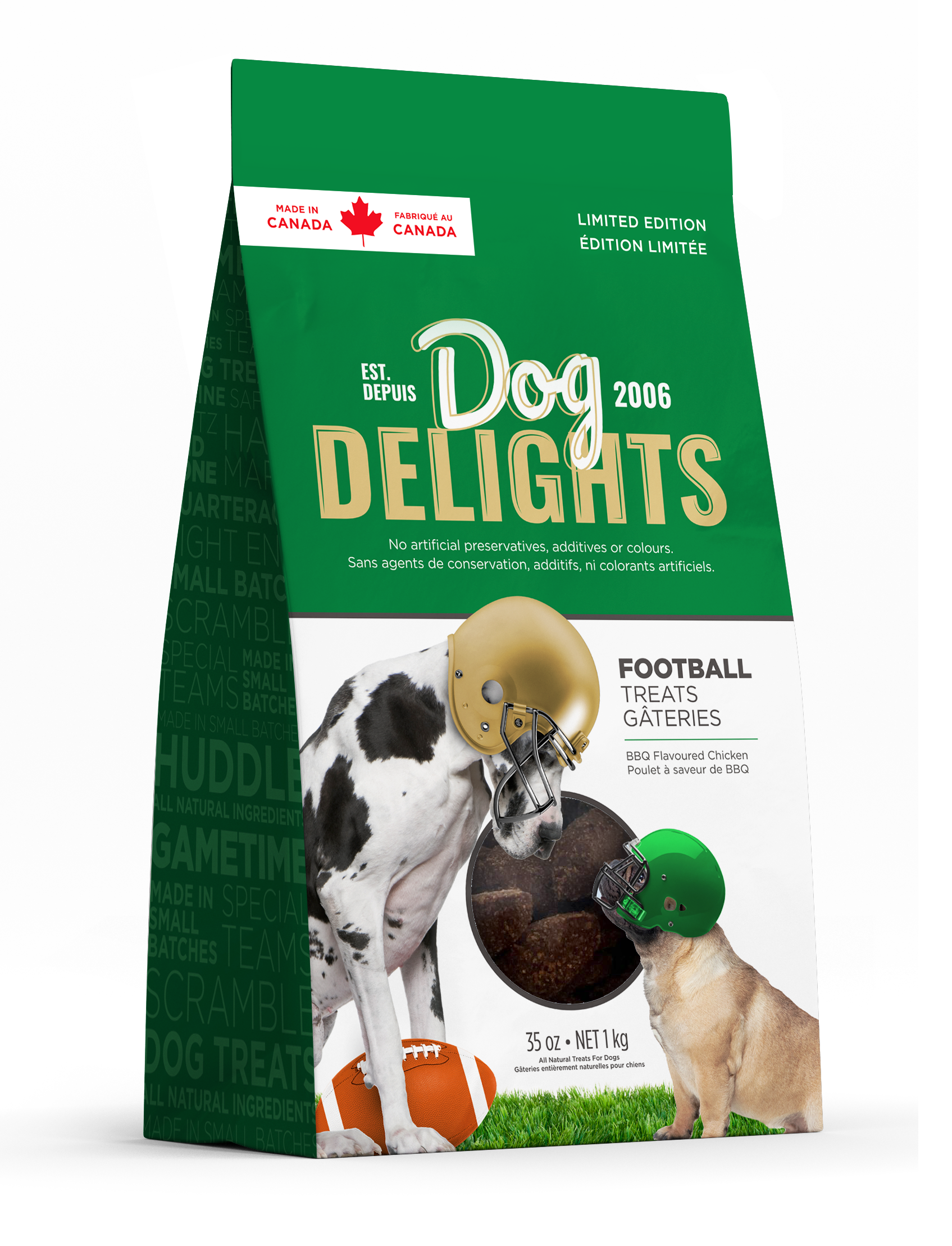 Buy dog online treats in bulk